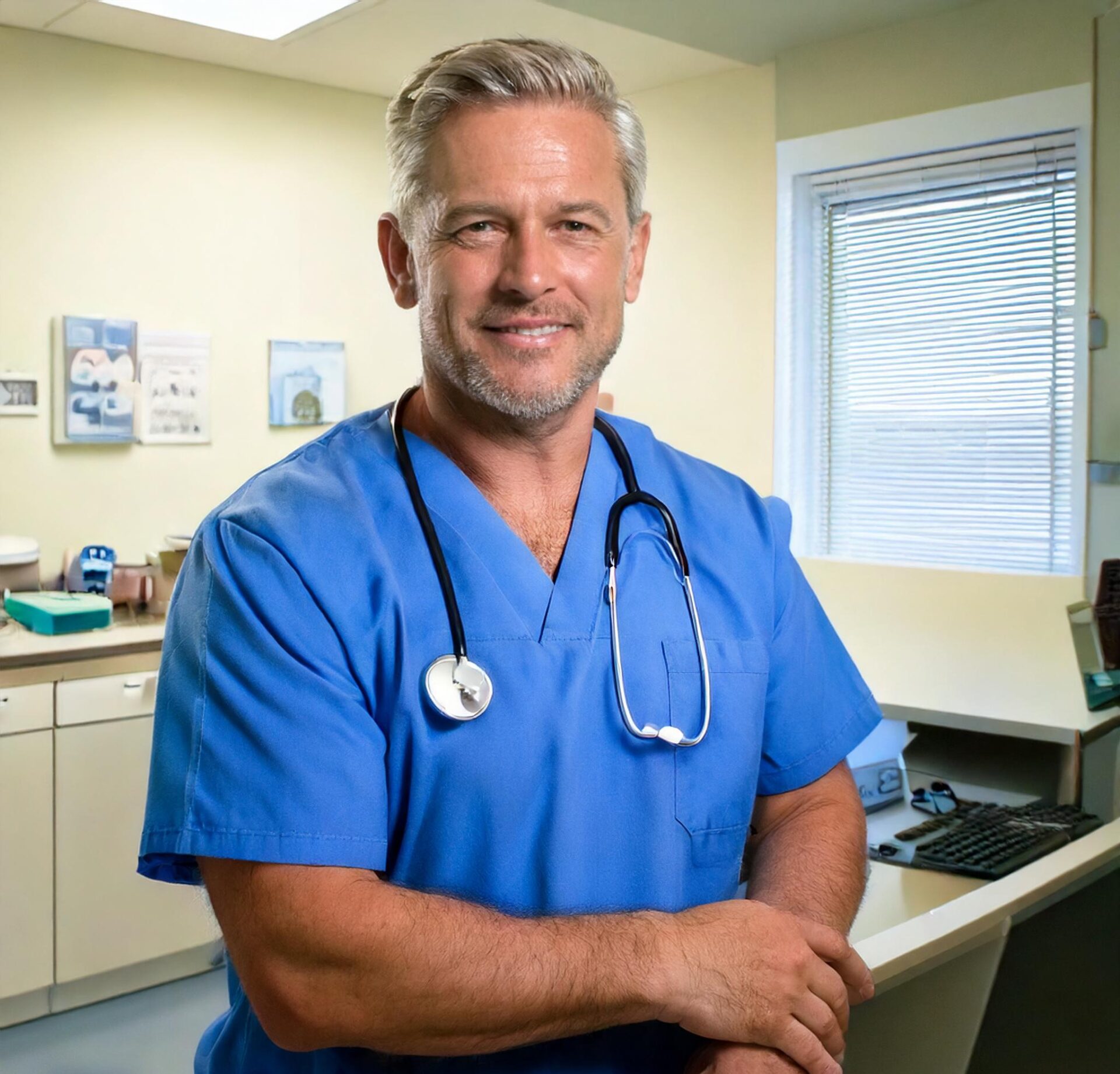 Dr.Alan - loyalty pets