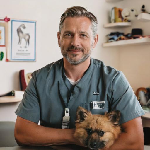 Alan - loyalty pets